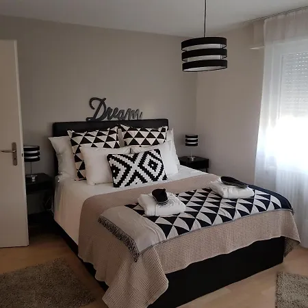 Clarens Lac Apartment Clarens