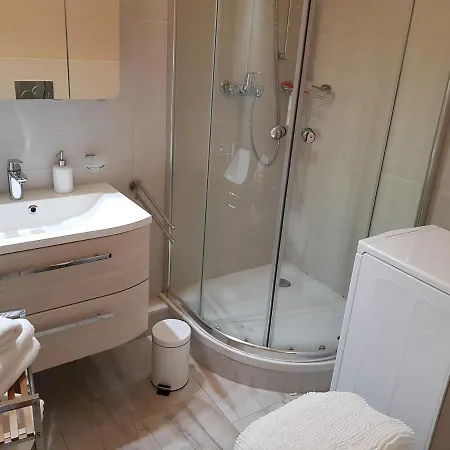 Clarens Lac Apartment Lejlighed Clarens